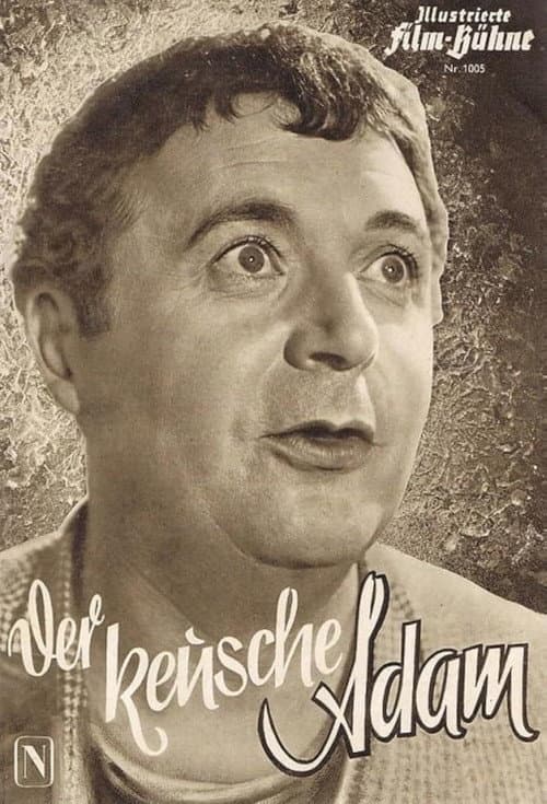 Der keusche Adam
