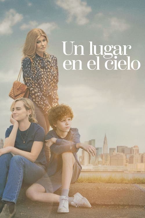 Un lugar en el cielo