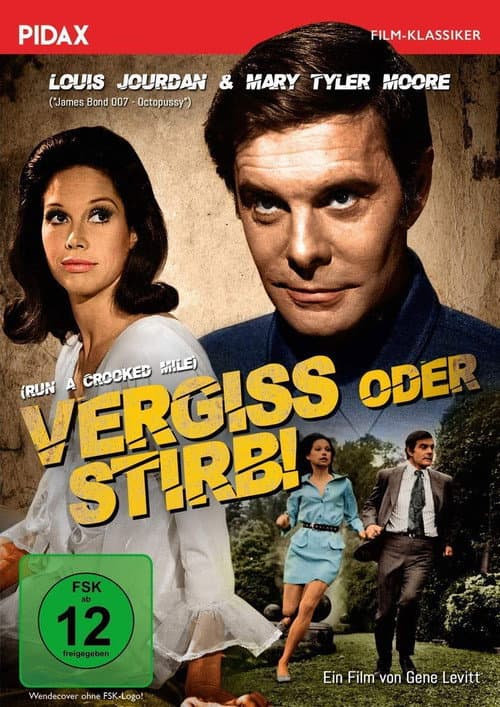 Vergiss oder stirb