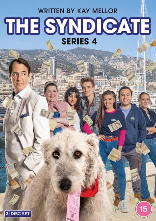 Series 4