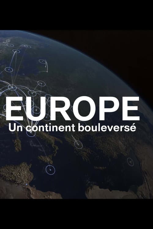 Europa - Kontinent im Umbruch
