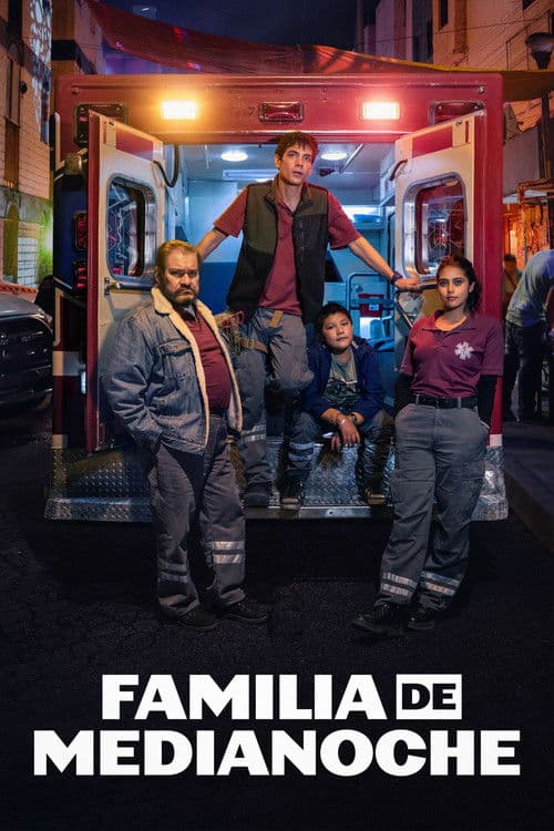 Midnight Family