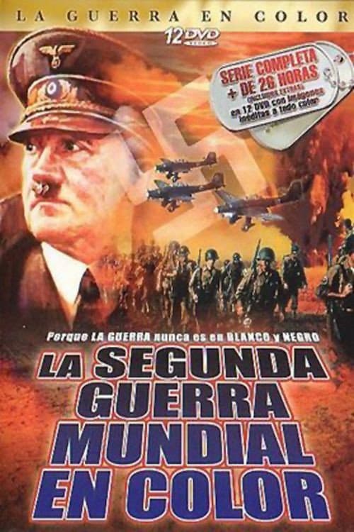 The Color of War