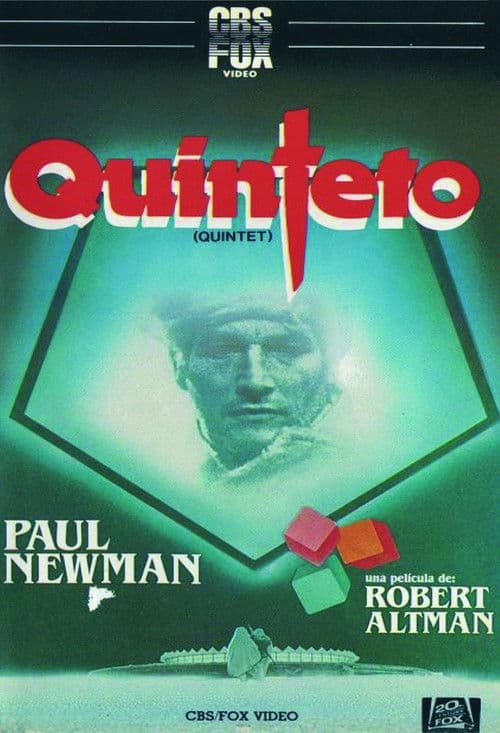 Quinteto
