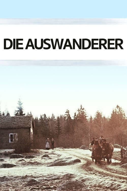 Emigranten