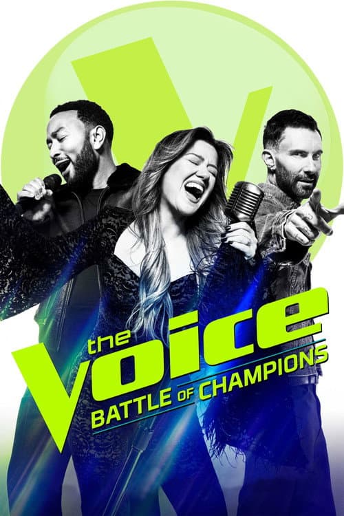 Battle of Champions
