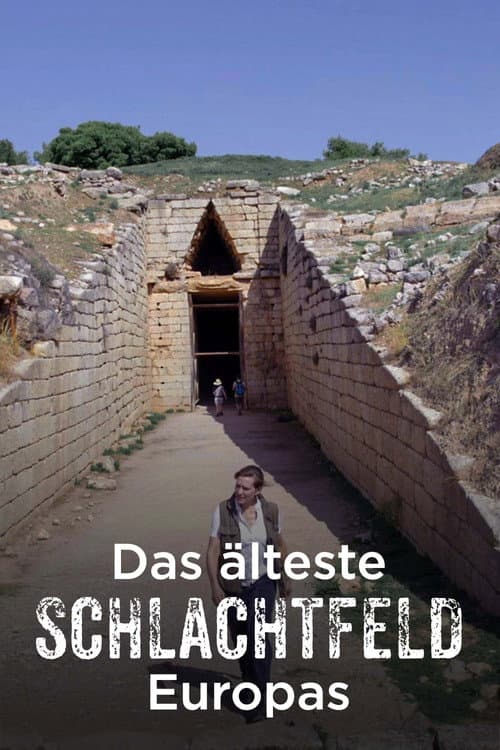 Das älteste Schlachtfeld Europas