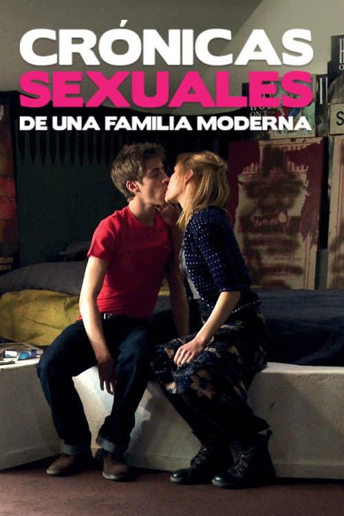Crónicas sexuales de una familia francesa