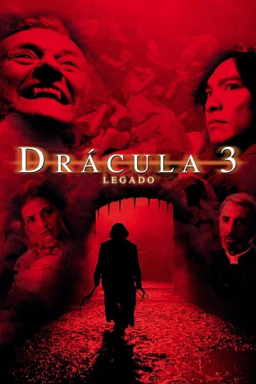 Drácula III. Legado