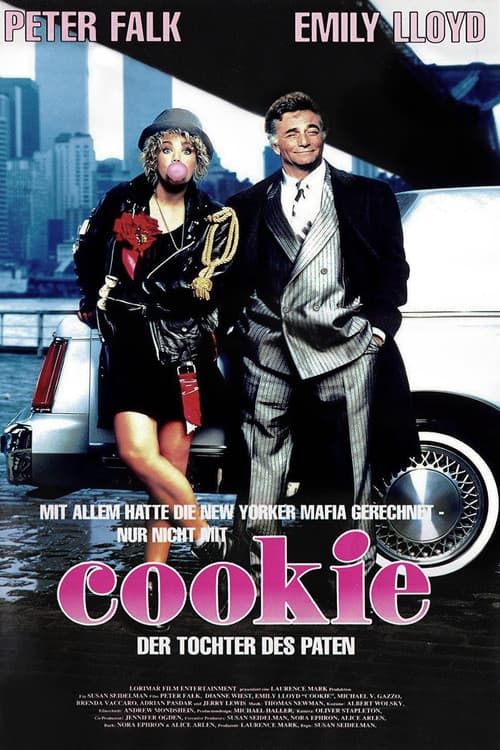 Cookie - Die Tochter des Paten