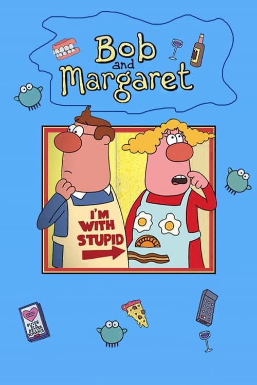 Bob und Margaret