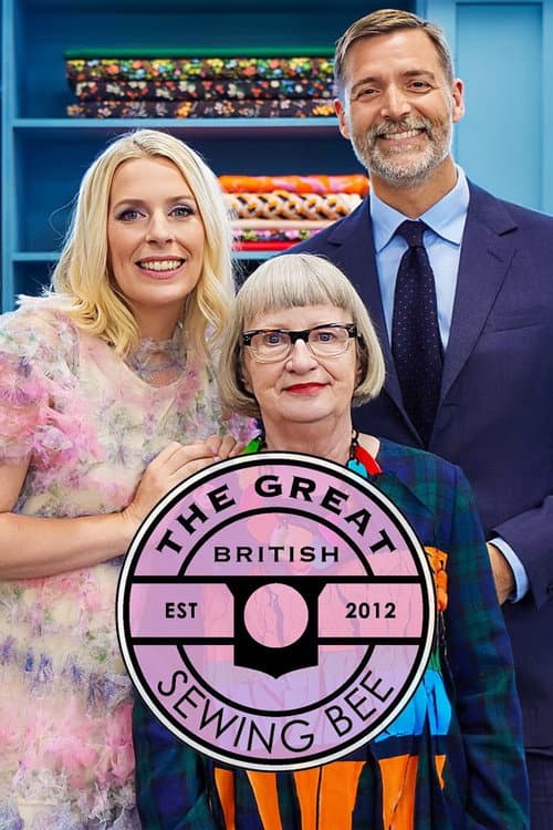 The Great British Sewing Bee