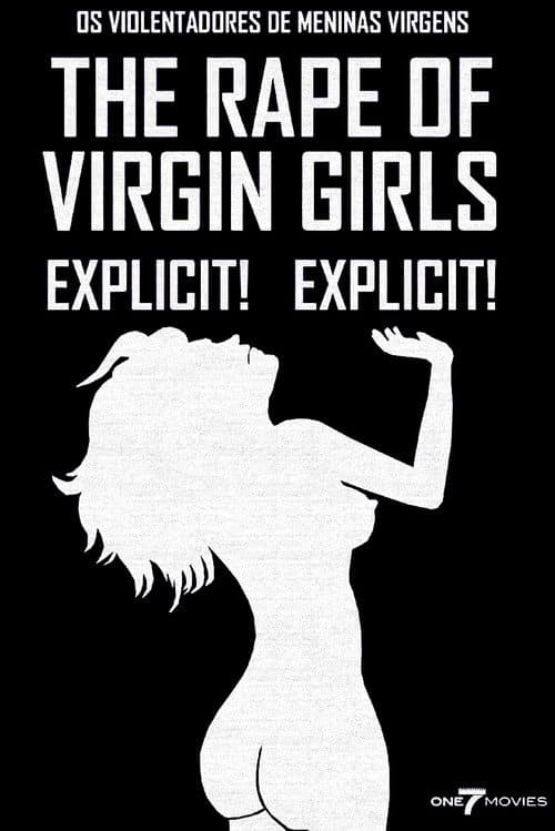 The Abusers of Virgin Girls