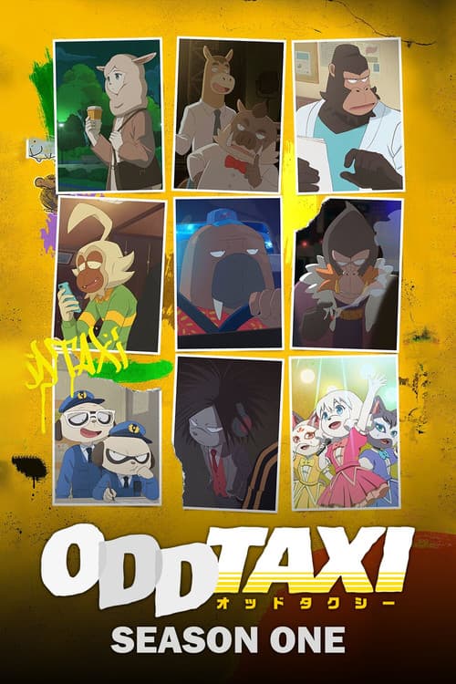 Season 1