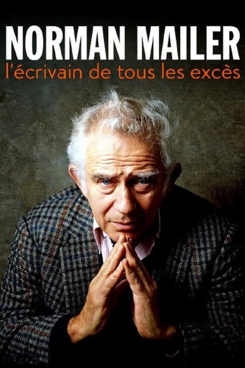 Norman Mailer, l'écrivain de tous les excès