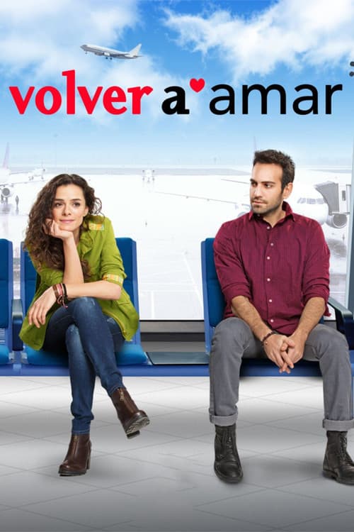 Amor a segunda vista