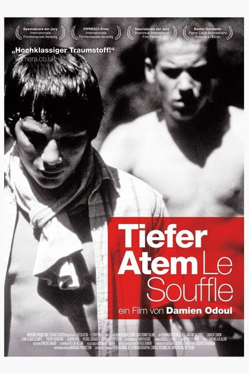 Le souffle