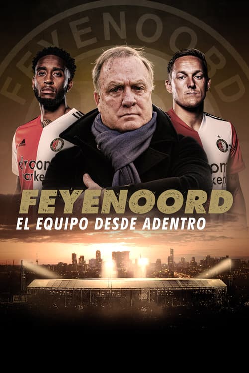 Feyenoord: solo hechos
