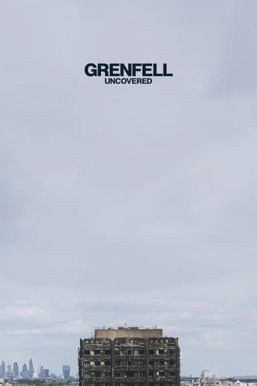 Das Grenfell-Feuer – Was wirklich geschah