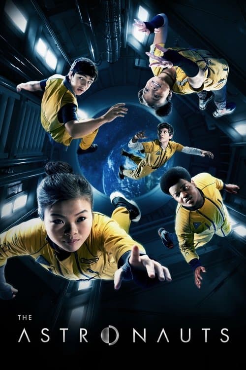 Die Astronauten
