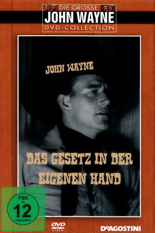 Das Gesetz in der eigenen Hand