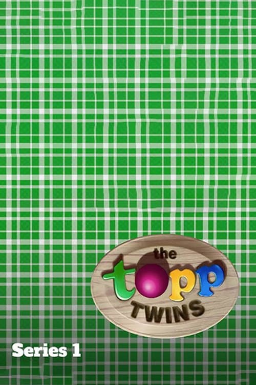 Do Not Adjust Your Twinset! - Season 1