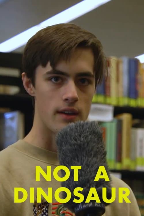 Not a Dinosaur