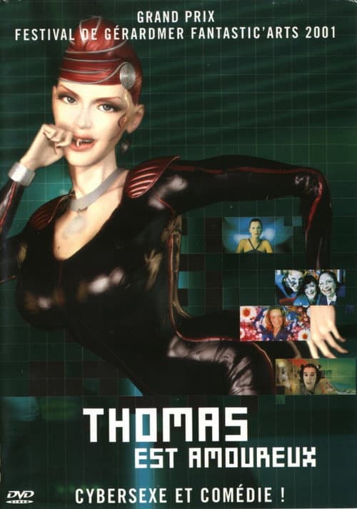 Thomas ist verliebt