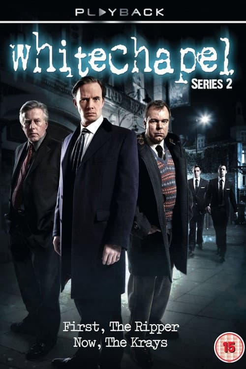 Season 2 - The Legend Rising