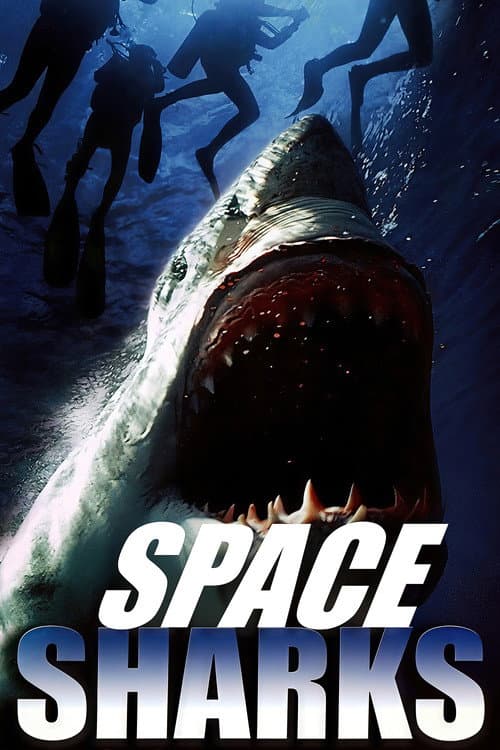 Space Sharks