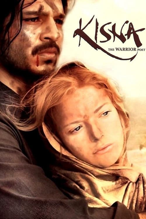 Kisna - Im Feuer der Liebe