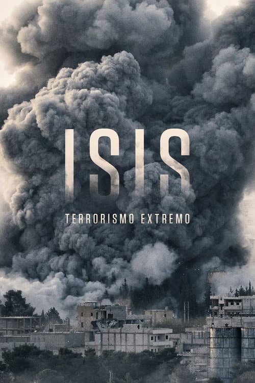 IS – Neue Dimensionen des Terrors