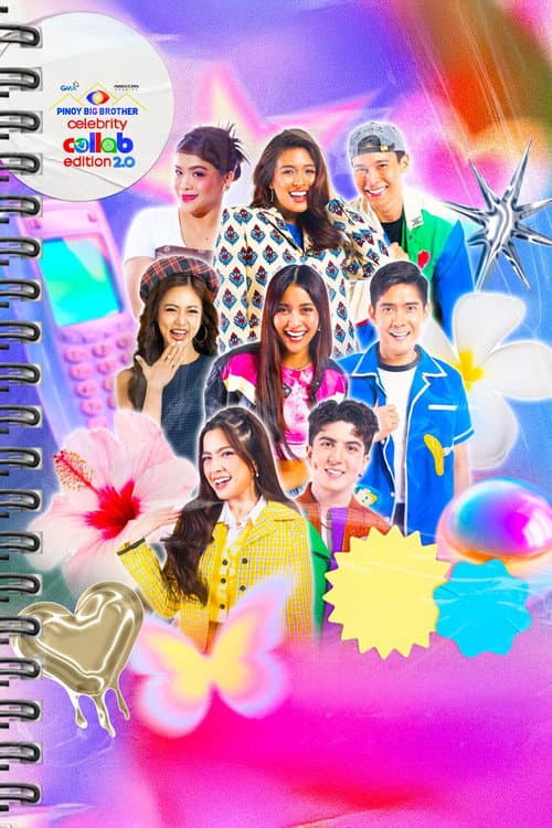 Celebrity Collab Edition 2.0