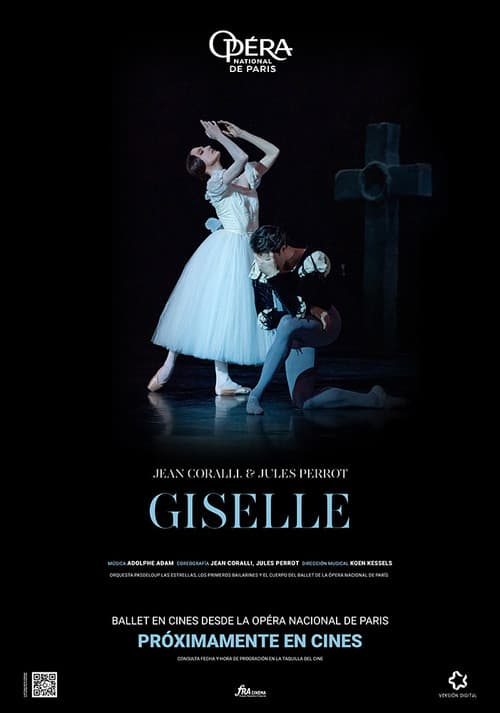 Giselle