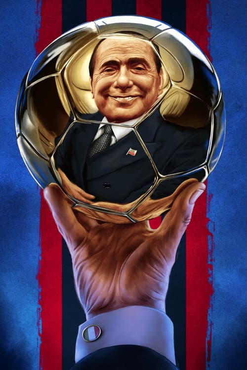 Berlusconi: Zum Siegen verdammt