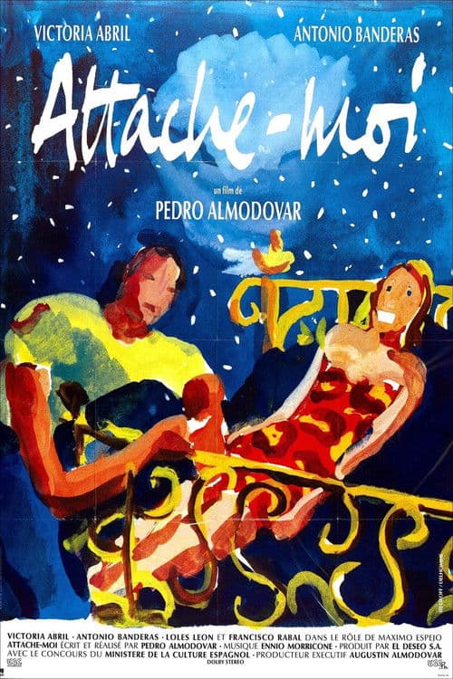 Attache-moi !