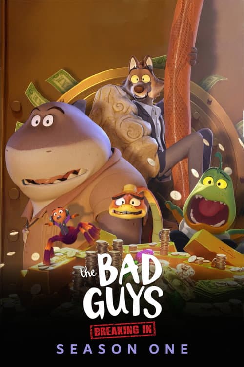 Season 1