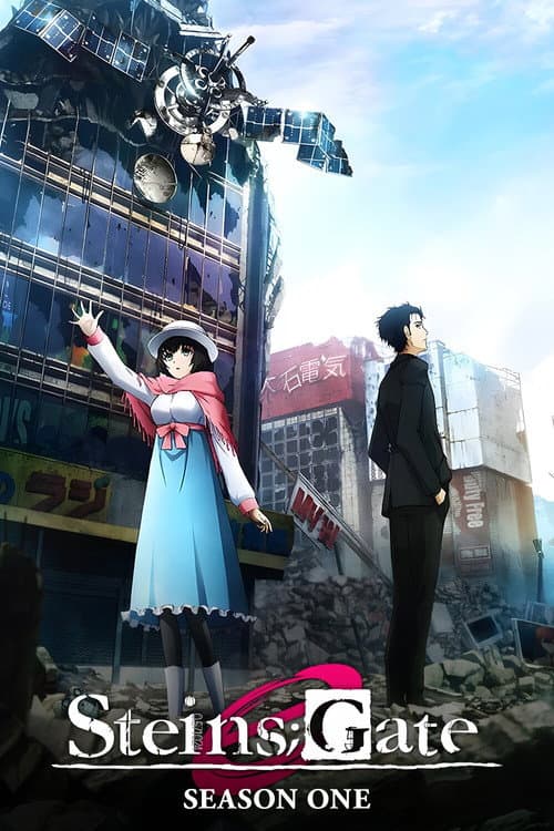 Season 1