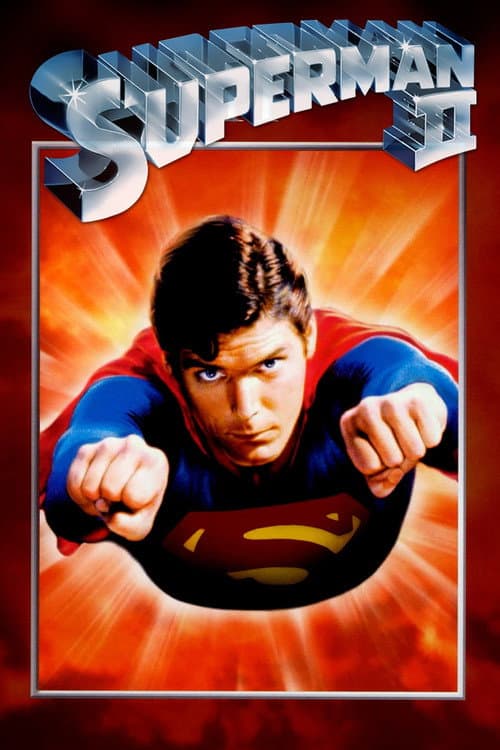 Superman II. La aventura continúa