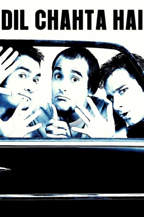 Dil Chahta Hai