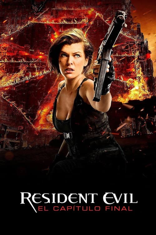 Resident Evil VI
