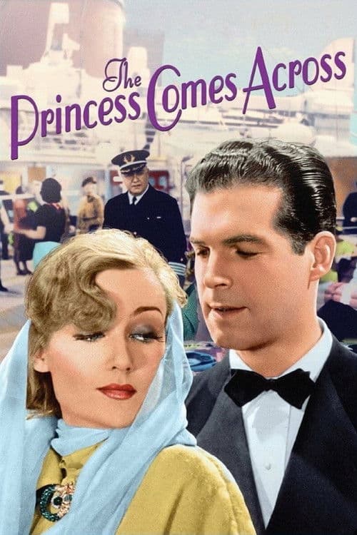 Eine Prinzessin für Amerika
