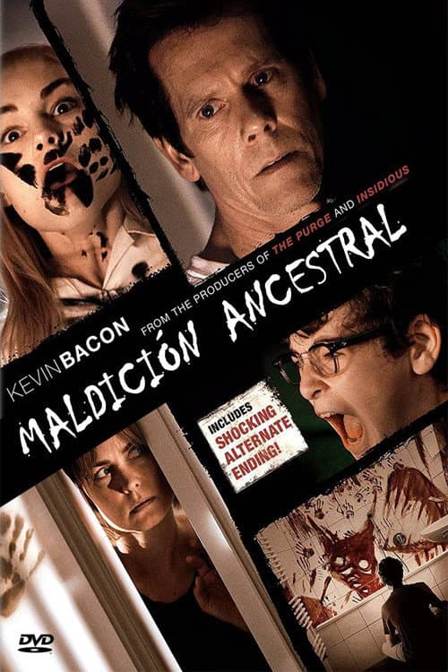 La oscuridad