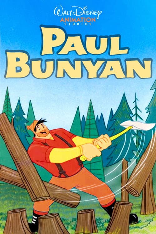 Paul Bunyan
