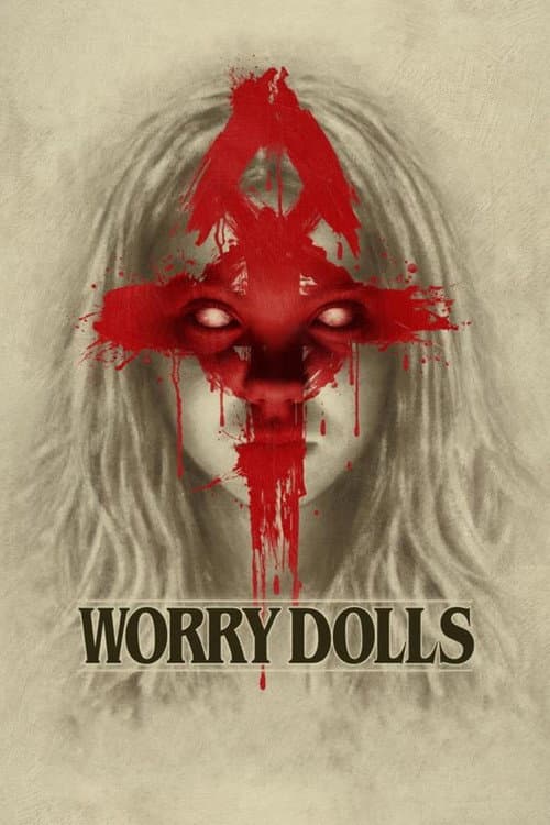 The Devil's Dolls