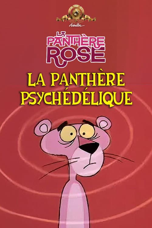La Panthère Psychédélique
