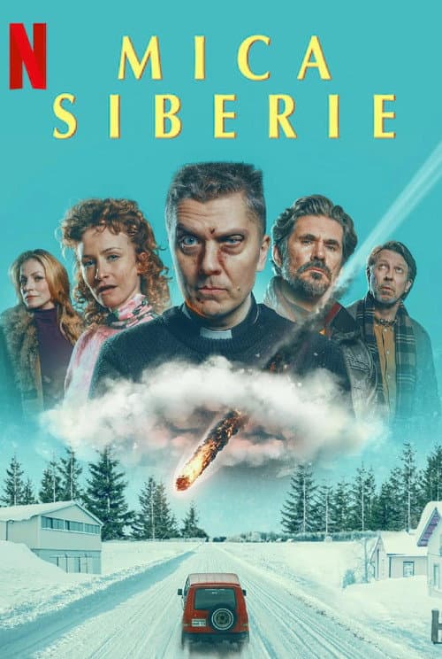Klein-Sibirien