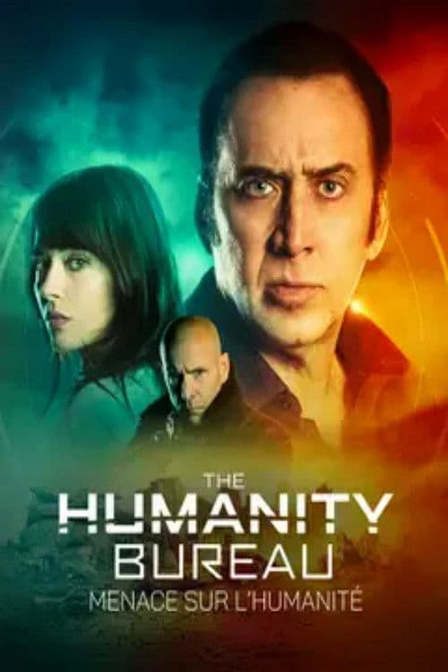 The Humanity Bureau : Menace sur l'humanité