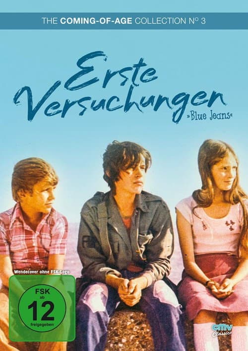 Erste Versuchungen