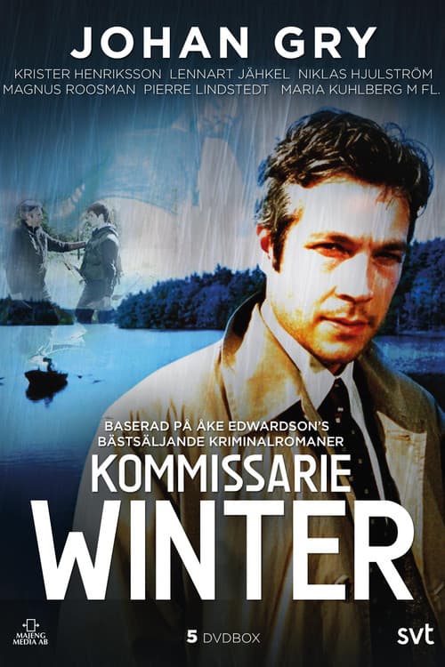 Kommissar Winter